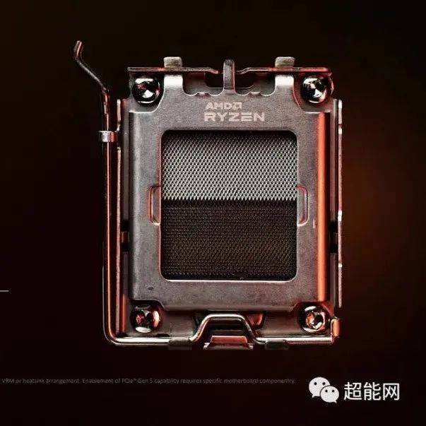 AMD将推出适用于DDR5内存的RAMP，为AM5平台打造新一代内存超频技术