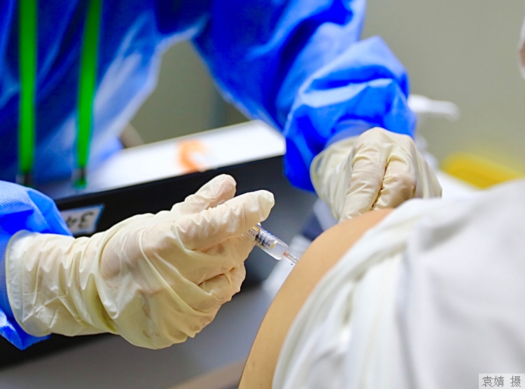 奥密克戎已成为全球优势流行株，国家卫健委：戴口罩、打疫苗仍是有效方式休闲区蓝鸢梦想 - Www.slyday.coM