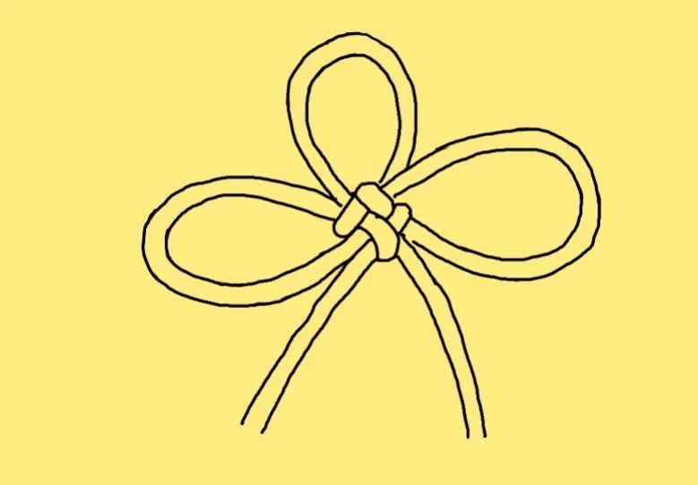 第一次知道，原来中国结这么不简单休闲区蓝鸢梦想 - Www.slyday.coM