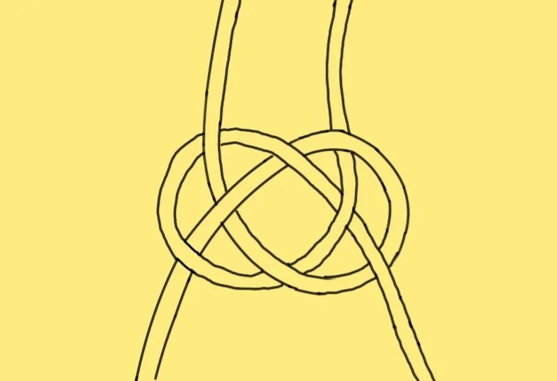 第一次知道，原来中国结这么不简单休闲区蓝鸢梦想 - Www.slyday.coM