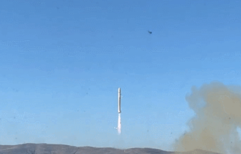 开门红！2022中国航天首发成功，我国成功发射试验十三号卫星休闲区蓝鸢梦想 - Www.slyday.coM