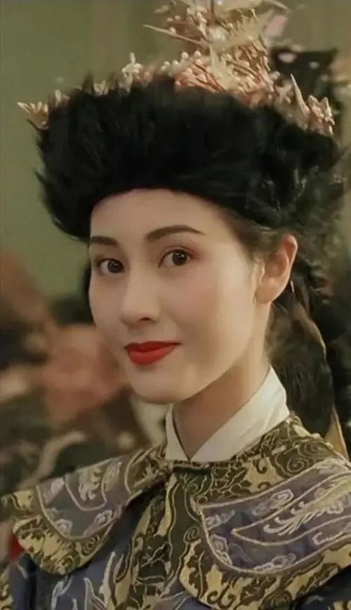 李嘉欣进icu险成植物人却遭群嘲最强小三冤吗
