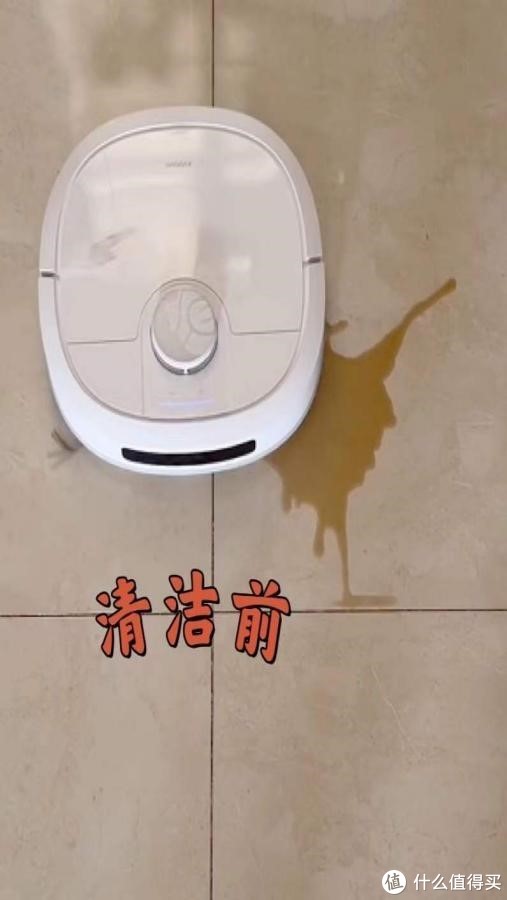 边拖边洗才是真干净，解放双手晓舞不是说说而已休闲区蓝鸢梦想 - Www.slyday.coM