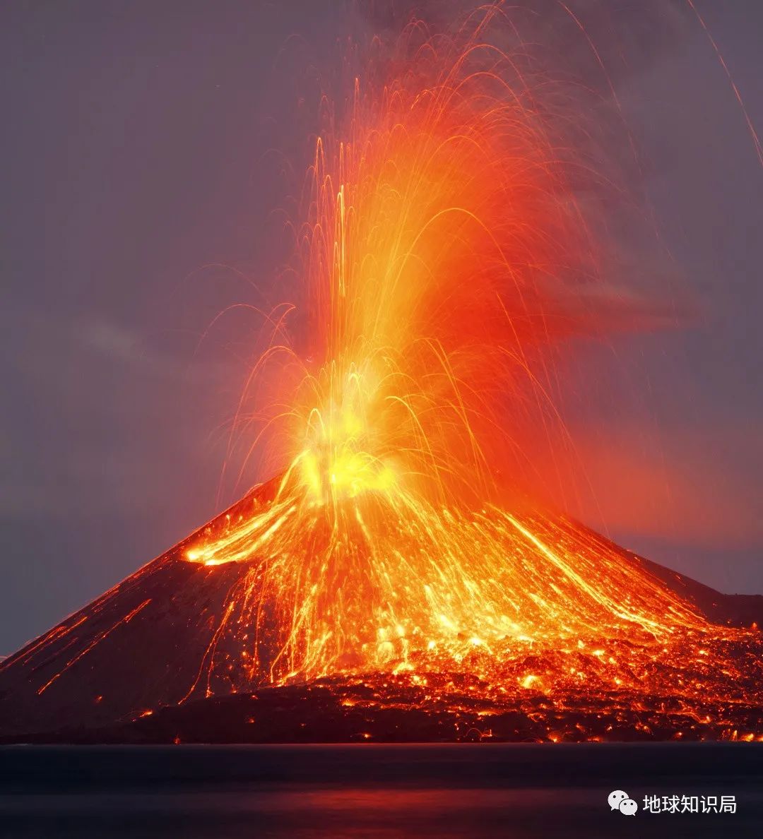 三年前印尼超级火山喷发结果有多严重