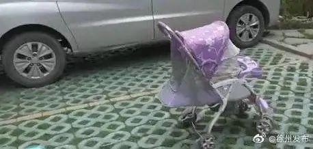 女子“人肉占车位”遇狠人，司机：我顶休闲区蓝鸢梦想 - Www.slyday.coM