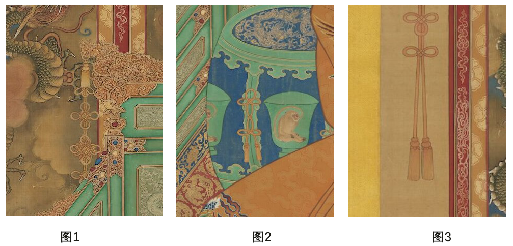 第一次知道，原来中国结这么不简单休闲区蓝鸢梦想 - Www.slyday.coM