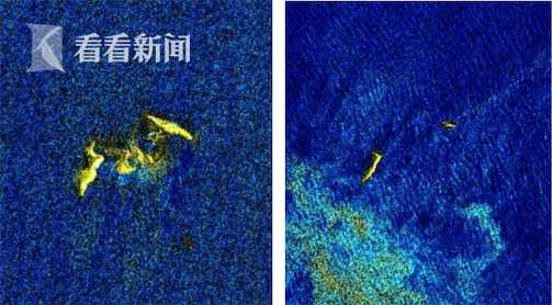 汤加火山爆发前后卫星对比图曝光 有小岛几乎消失休闲区蓝鸢梦想 - Www.slyday.coM