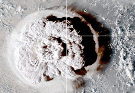 广州男子在汤加失联两天！火山爆发威力相当于1000颗核弹，专家称目前汤加情况仍很危险休闲区蓝鸢梦想 - Www.slyday.coM