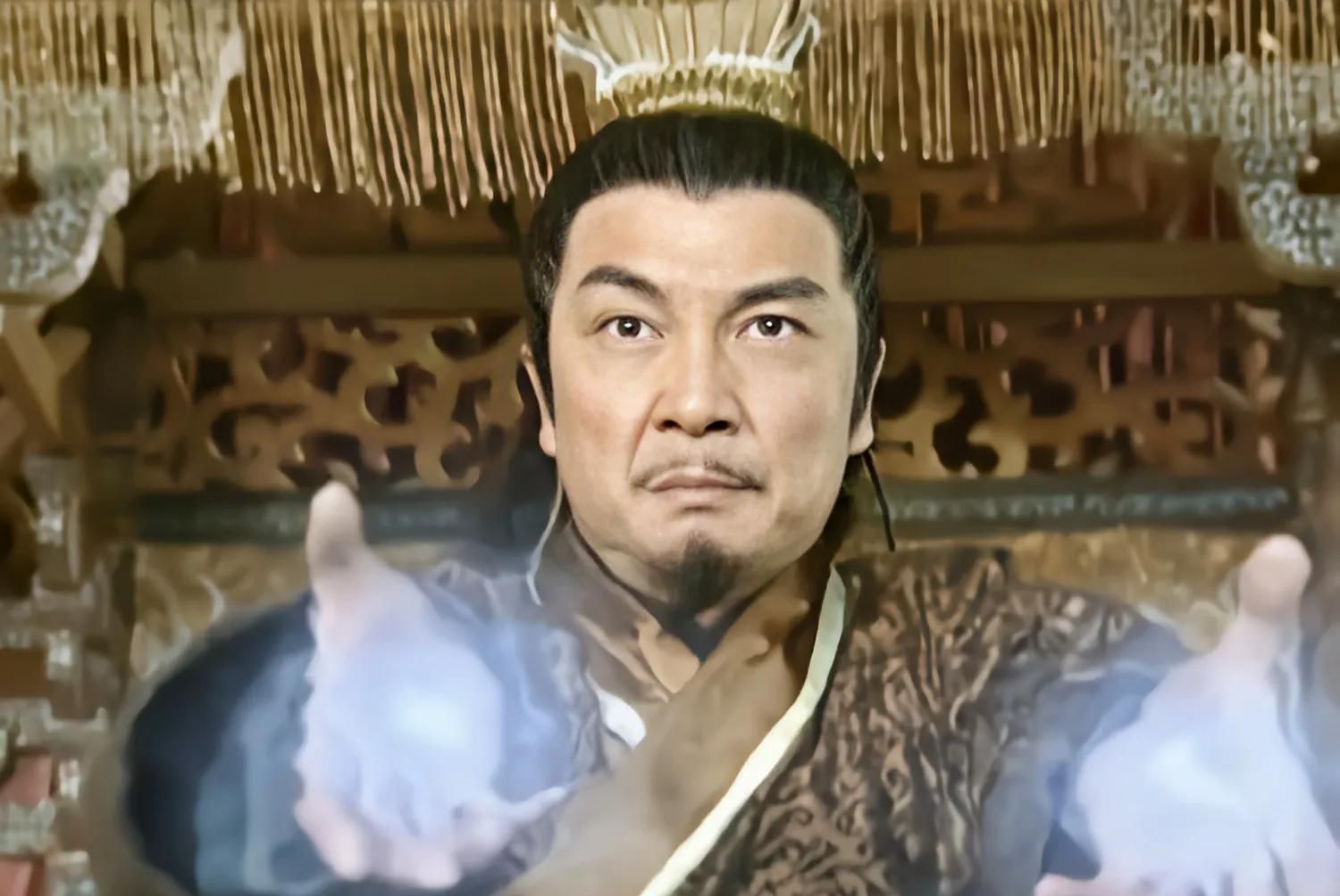 《天下第一》实力排名,成是非后期无敌,曹公公沦为武力测试器__财经