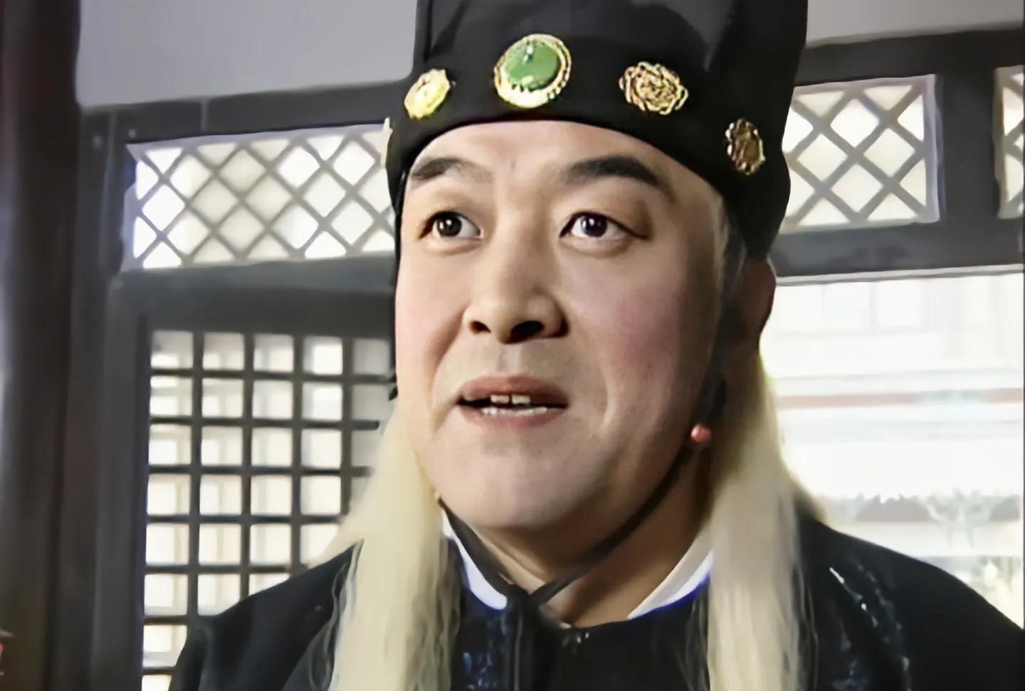 《天下第一》实力排名,成是非后期无敌,曹公公沦为武力测试器__财经