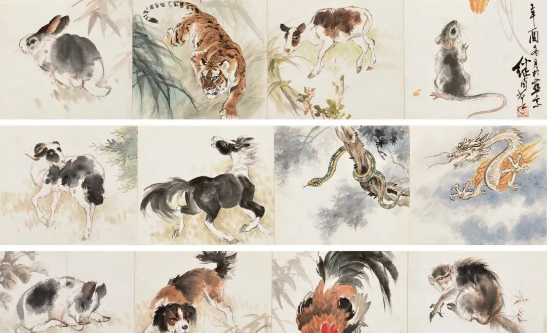 十二生肖属地肖的是(十二生肖属地肖的是什么生肖)