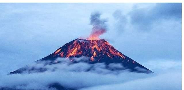 汤加火山喷发对我国会有哪些影响？2022将成无夏之年？休闲区蓝鸢梦想 - Www.slyday.coM