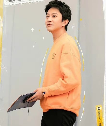 邓超综艺太安静，网友表示笑果文化喧宾夺主，新嘉宾引争议休闲区蓝鸢梦想 - Www.slyday.coM