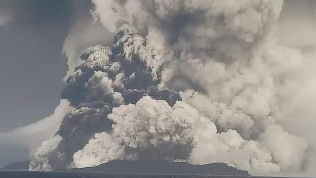 汤加火山喷发对我国会有哪些影响?2022将成无夏之年?休闲区蓝鸢梦想 - Www.slyday.coM 汤加火山喷发对我国会有哪些影响?2022将成无夏之年?休闲区蓝鸢梦想 - Www.slyday.coM
