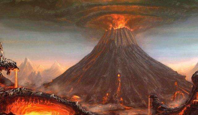 汤加火山爆发，间接影响粮食产量，粮食危机会出现吗？休闲区蓝鸢梦想 - Www.slyday.coM