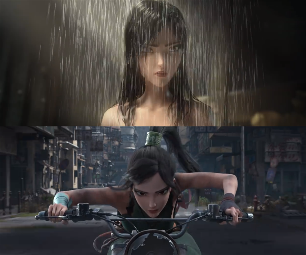 白蛇2青蛇劫起中小青的那些思想转变你还记得吗