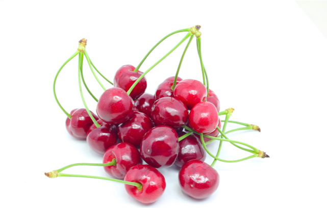 车厘子和樱桃，都是“补血之王”吗？谁的营养价值更高？早做了解休闲区蓝鸢梦想 - Www.slyday.coM