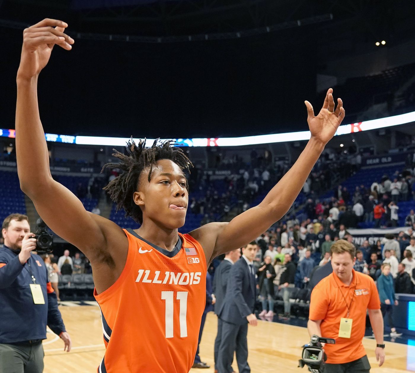 身为字母哥老乡的风城之孙公牛次轮秀道苏姆走上逆袭路