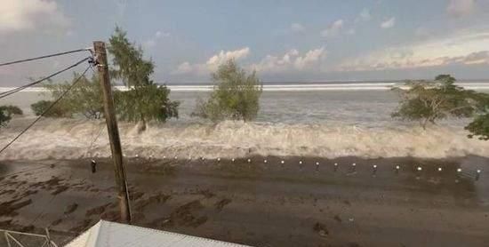 汤加火山喷发对我国会有哪些影响?2022将成无夏之年?休闲区蓝鸢梦想 - Www.slyday.coM 汤加火山喷发对我国会有哪些影响?2022将成无夏之年?休闲区蓝鸢梦想 - Www.slyday.coM