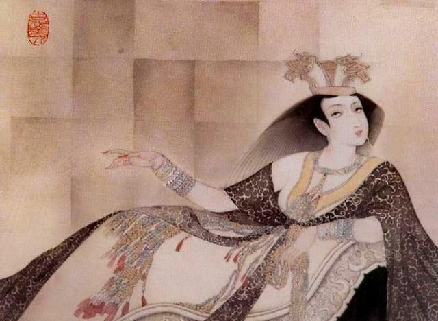 红颜记（连载）