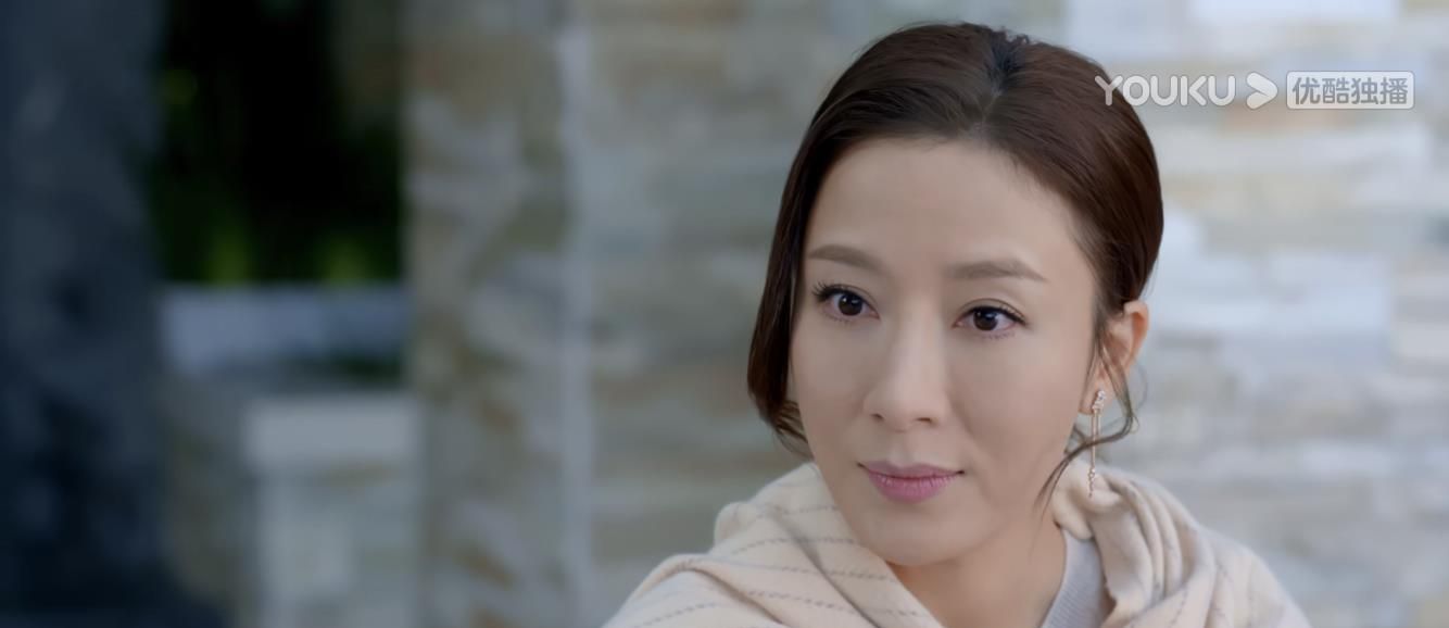 家族荣耀杨怡难道做ceo上瘾了