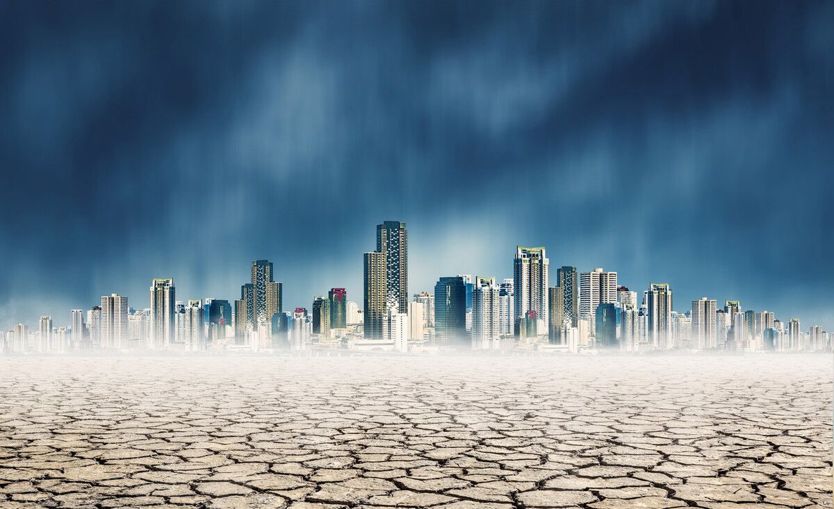 汤加火山爆发，间接影响粮食产量，粮食危机会出现吗？休闲区蓝鸢梦想 - Www.slyday.coM