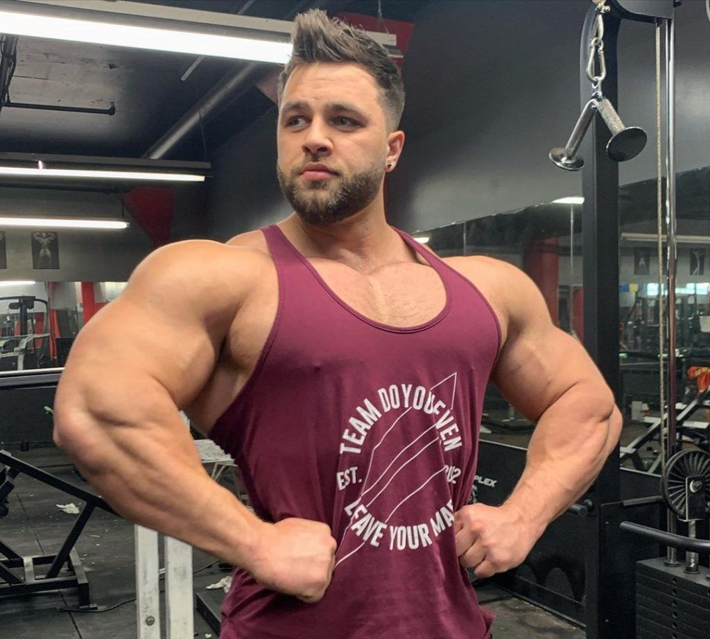 米洛斯认为雷根·格里姆斯可能在三年内取得奥林匹亚先