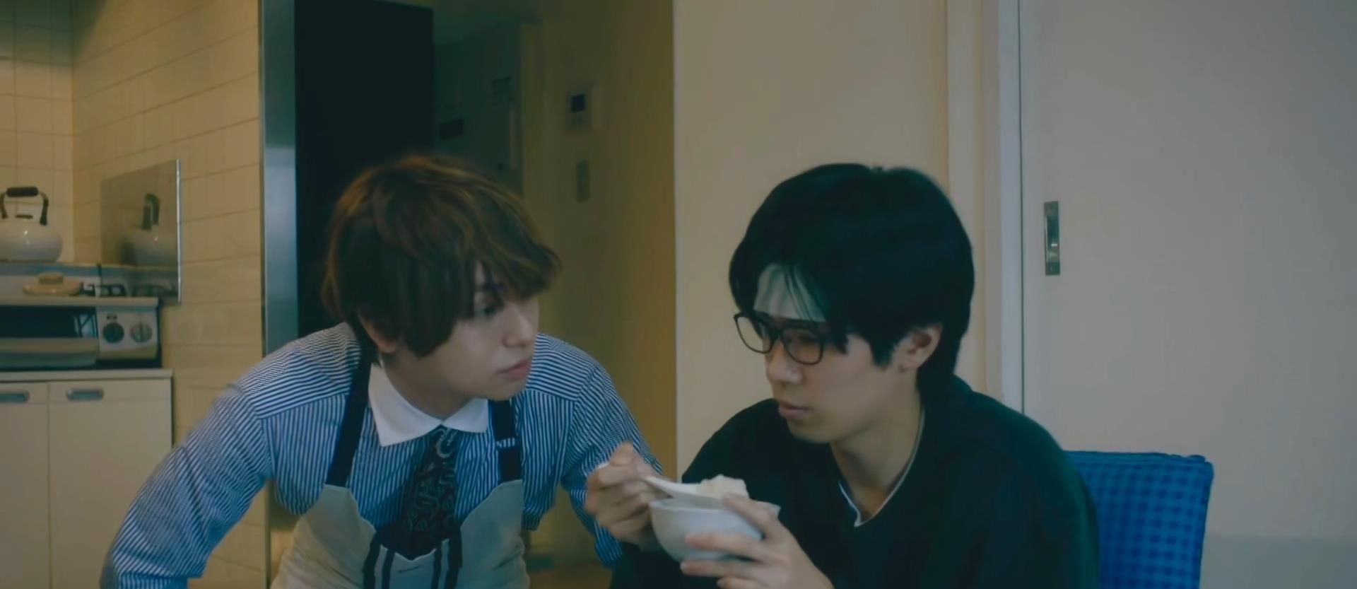 日剧《副教授高槻彰良的推理》：双向救赎，男友力爆棚！爱了吗？休闲区蓝鸢梦想 - Www.slyday.coM