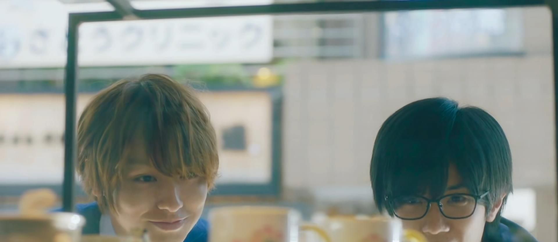 日剧《副教授高槻彰良的推理》：双向救赎，男友力爆棚！爱了吗？休闲区蓝鸢梦想 - Www.slyday.coM