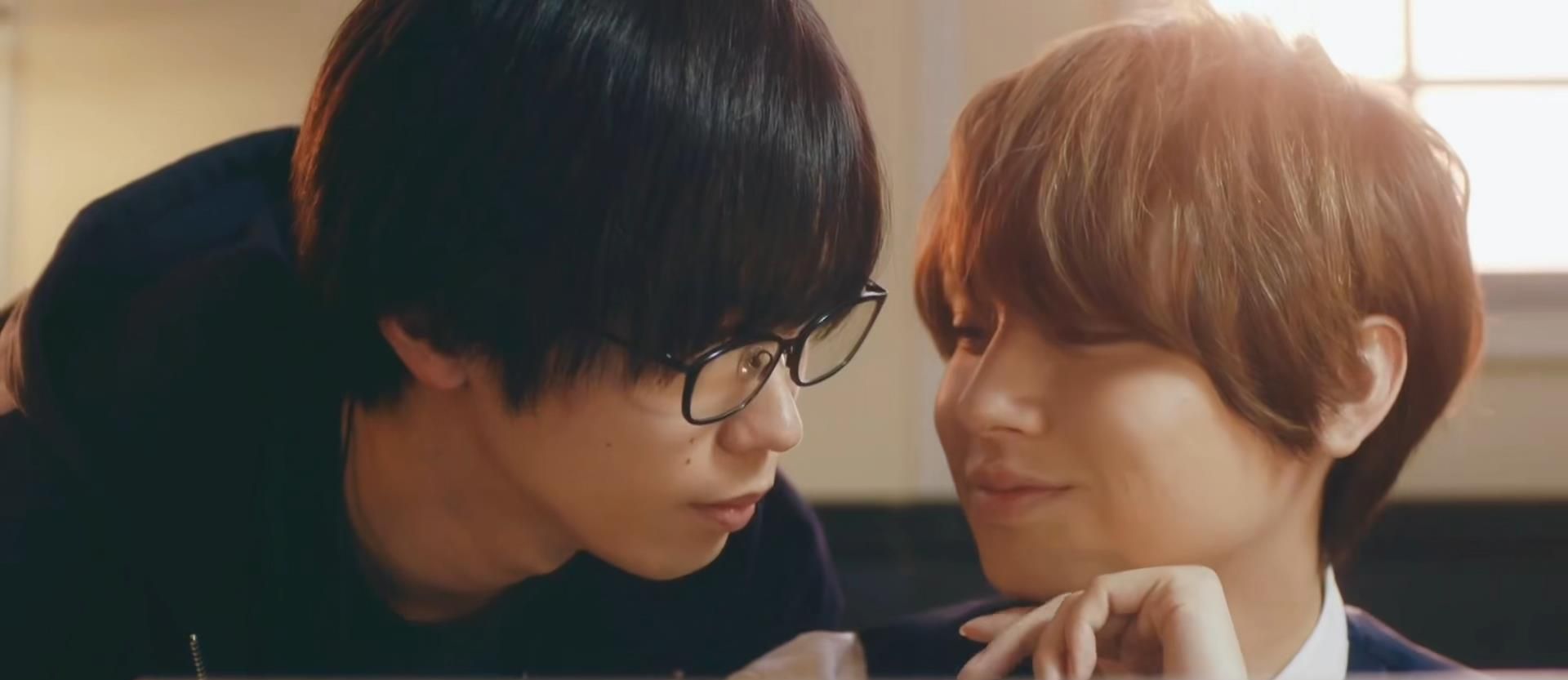 日剧《副教授高槻彰良的推理》：双向救赎，男友力爆棚！爱了吗？休闲区蓝鸢梦想 - Www.slyday.coM