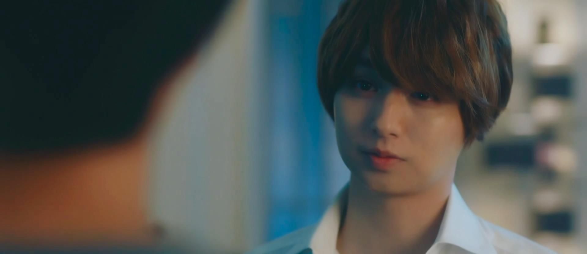 日剧《副教授高槻彰良的推理》：双向救赎，男友力爆棚！爱了吗？休闲区蓝鸢梦想 - Www.slyday.coM