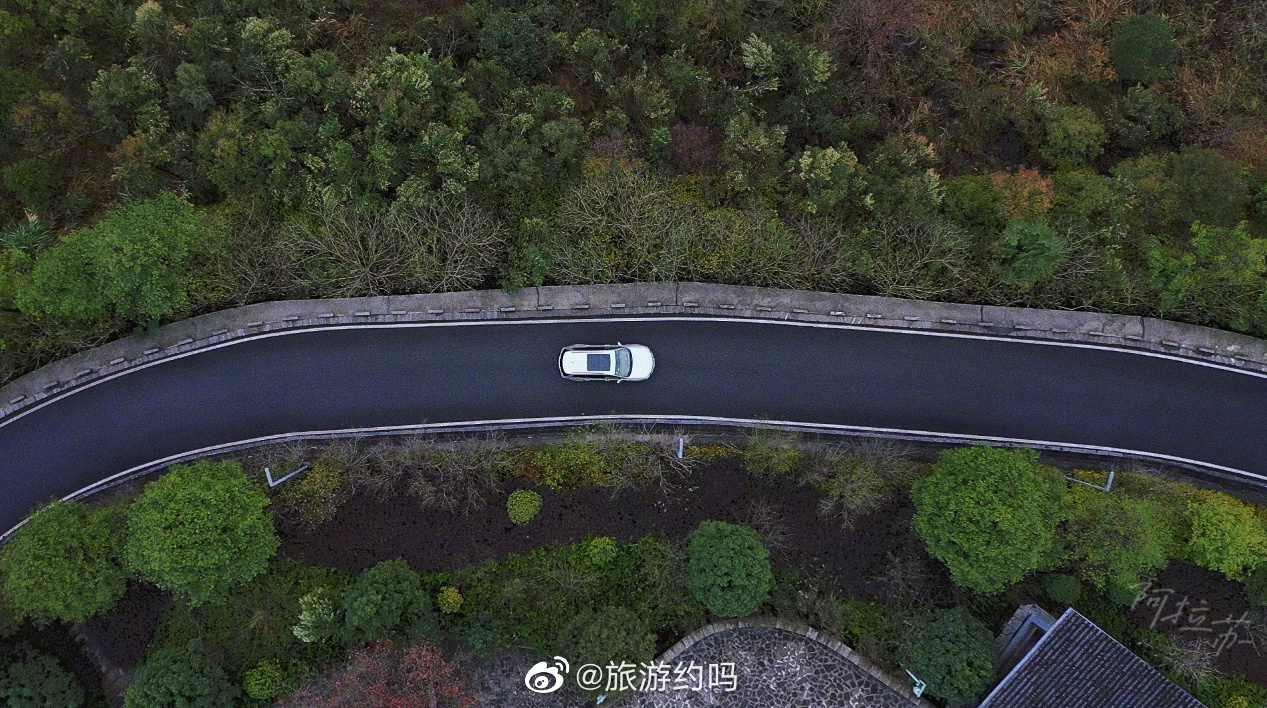 用无人机俯拍,那些我们遇见的风景和走过的路……|无人机|湘西|家乡