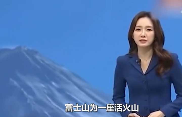 汤加火山喷发会影响富士山吗？其喷火口暴涨6倍，压力已达1.6兆帕休闲区蓝鸢梦想 - Www.slyday.coM