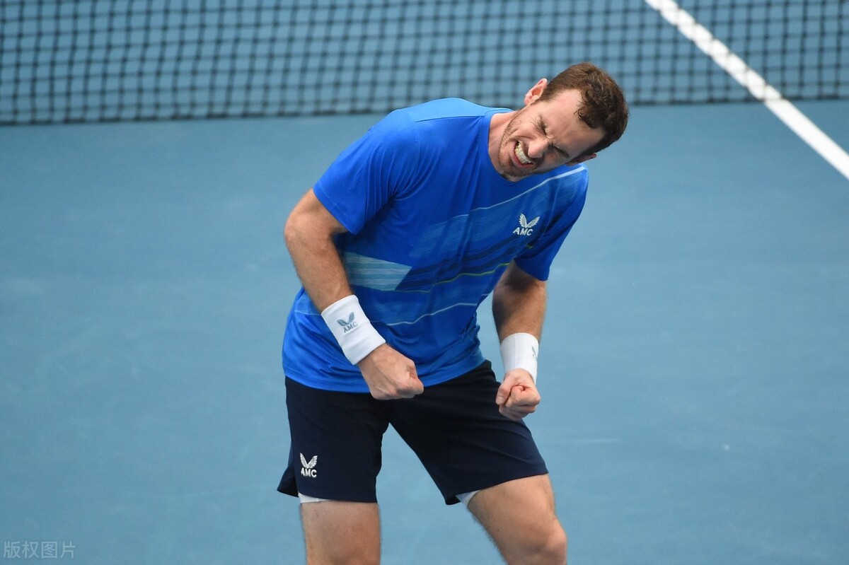 穆雷：3年前曾以为会在澳网后退役 如今回来赢得5盘大战真是棒了休闲区蓝鸢梦想 - Www.slyday.coM