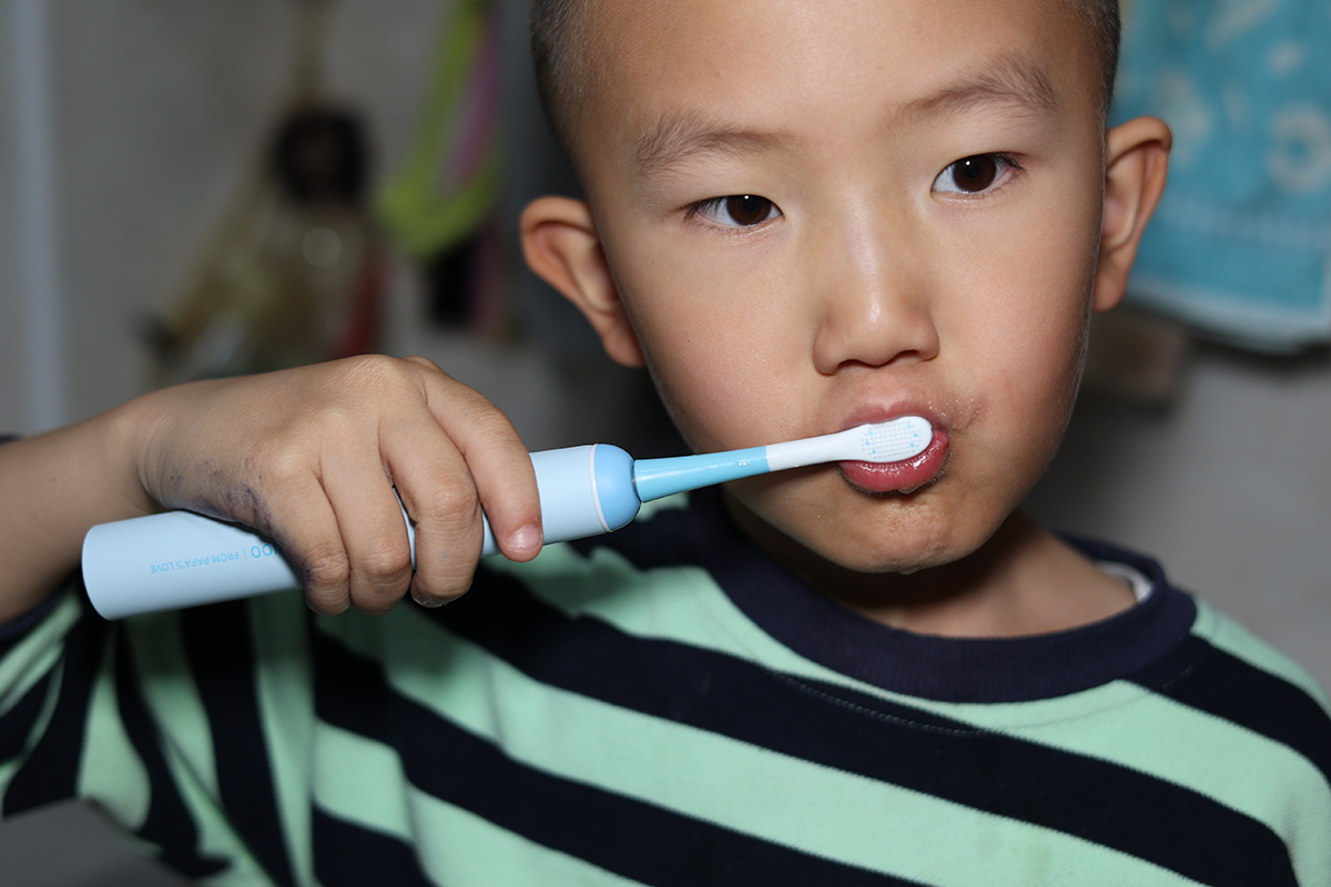从几岁到几岁，孩子开始换牙到结束，你知道吗？
