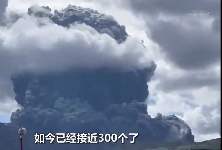 汤加火山喷发会影响富士山吗？其喷火口暴涨6倍，压力已达1.6兆帕休闲区蓝鸢梦想 - Www.slyday.coM