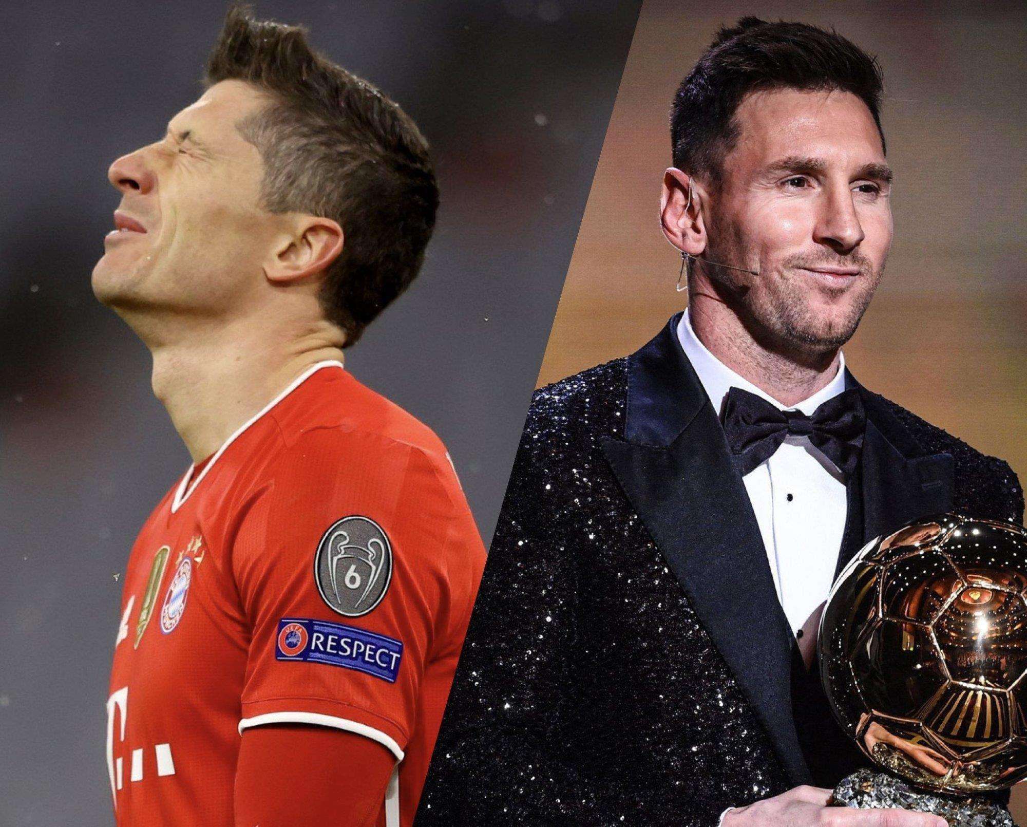 1年飓风压倒了4周微风!莱万击败梅西蝉联世界足球先生,实至名归休闲区蓝鸢梦想 - Www.slyday.coM 1年飓风压倒了4周微风!莱万击败梅西蝉联世界足球先生,实至名归休闲区蓝鸢梦想 - Www.slyday.coM