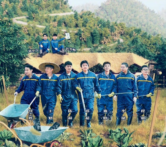 邓超综艺太安静，网友表示笑果文化喧宾夺主，新嘉宾引争议休闲区蓝鸢梦想 - Www.slyday.coM