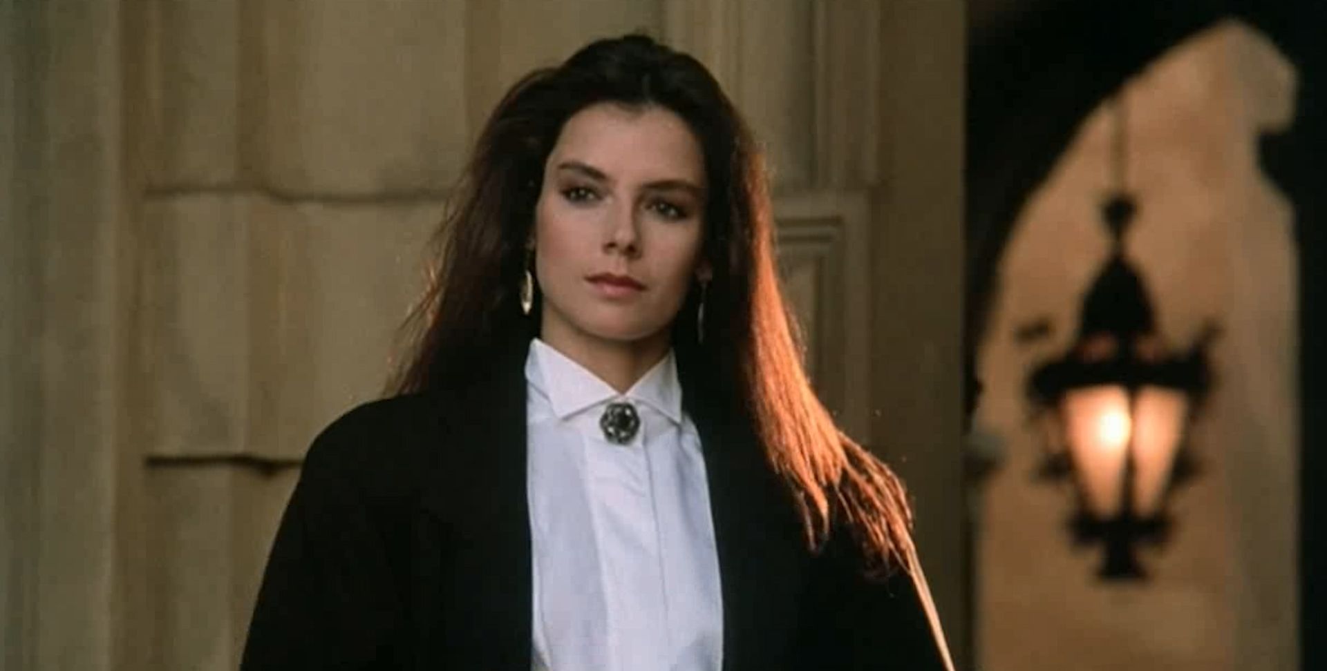 为拍此片成龙多次与死神擦肩保险公司都拒绝担保龙兄虎弟幕后