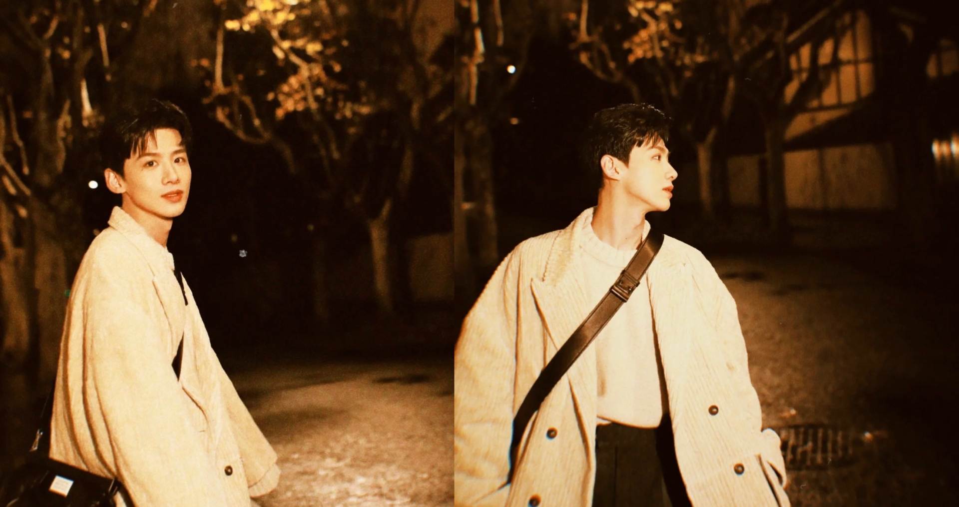 白敬亭蹭穿失败,送帽子被怼抠门,井柏然:我们是塑料兄弟__财经头条