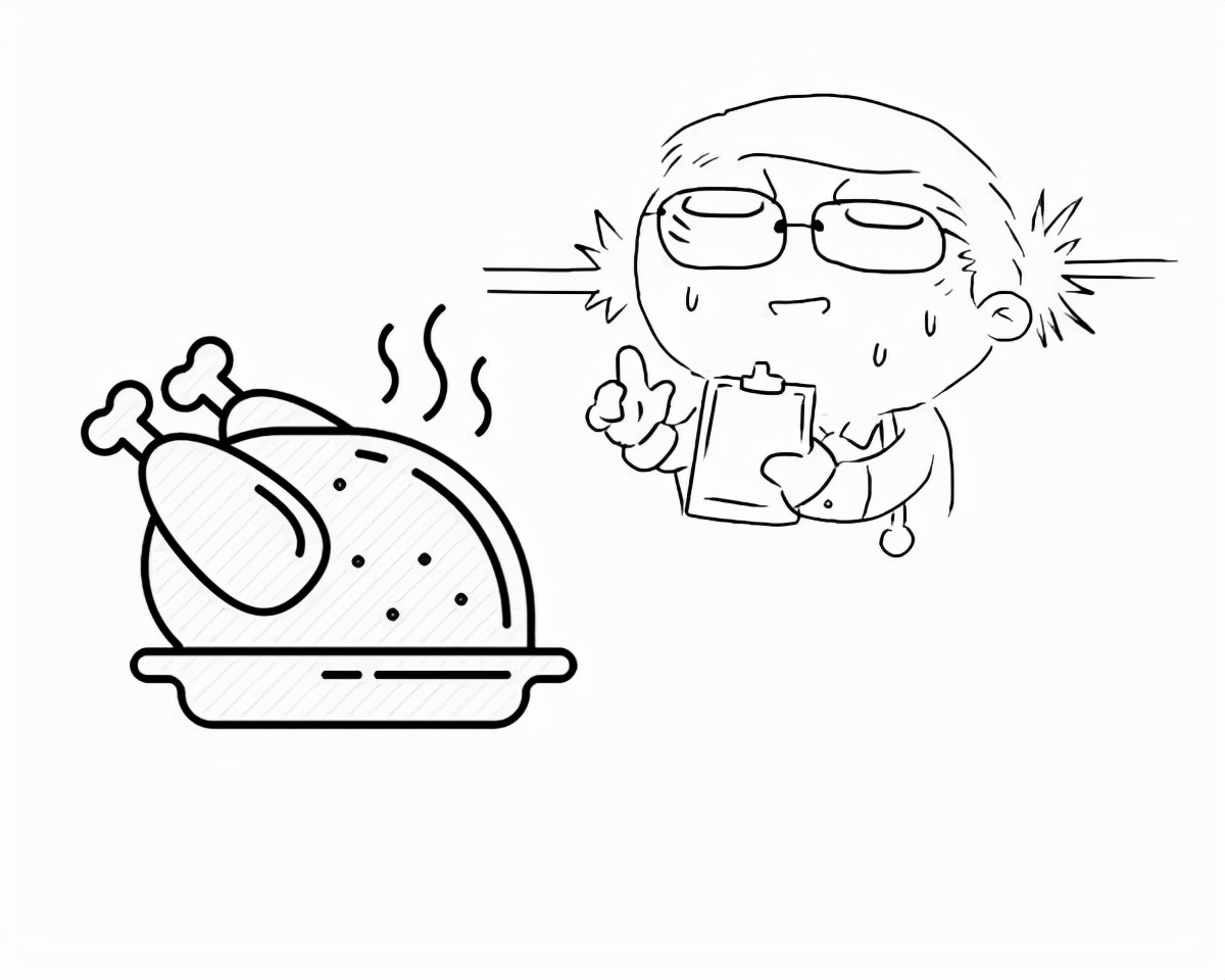 长期吃鸡精味精对身体有没有害味精鸡精这些事一次性讲明