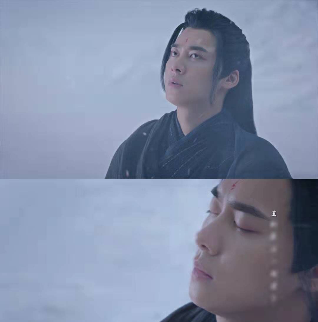 这就是镜双城真人版苏摩未免也幻灭太多了