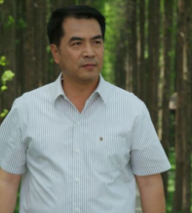 廖京生离异对儿子心中有愧再婚妻子患脑瘤后不离不弃