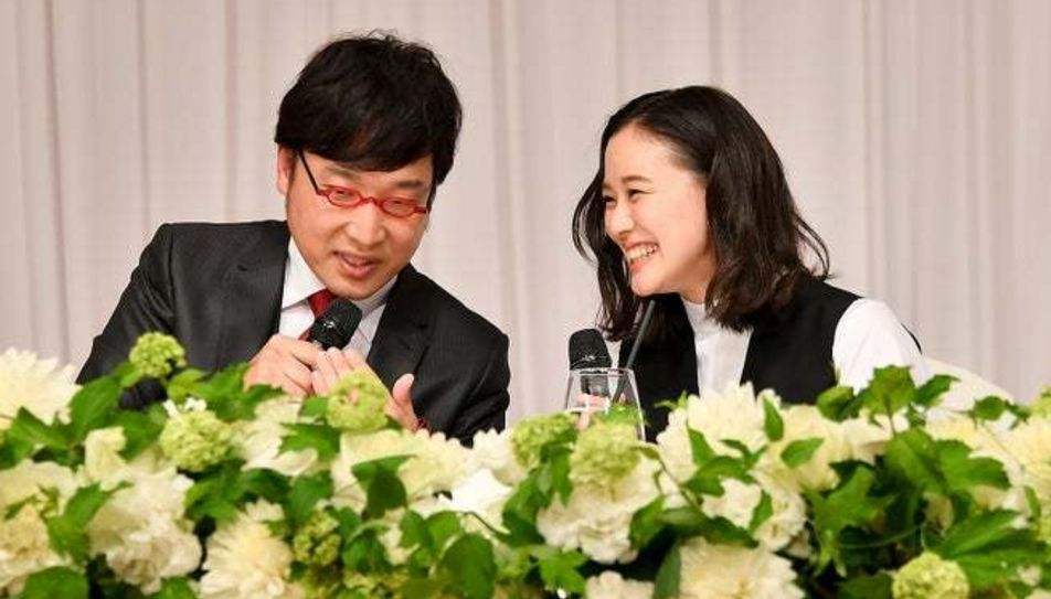 苍井优成立公司在丈夫山里亮太的支持下挑战影视剧制作