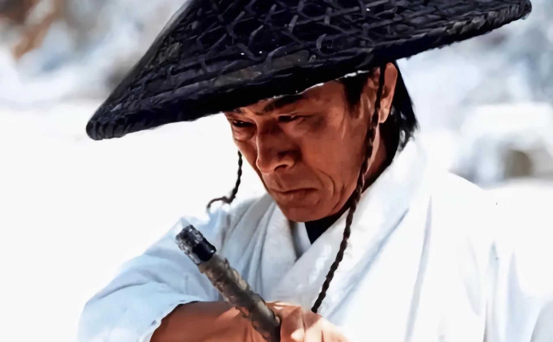 掌握杀神一刀斩,雪飘人间,实力不在曹正淳之下,更在阿鼻道三刀归海一