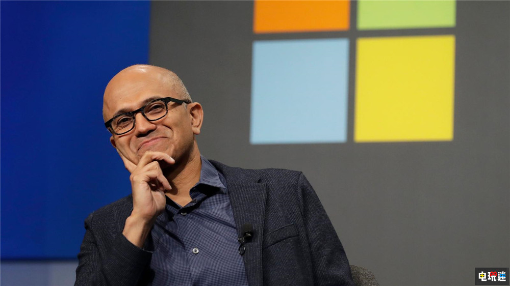 微软687亿美元重金收购WOW与COD开发商动视暴雪休闲区蓝鸢梦想 - Www.slyday.coM