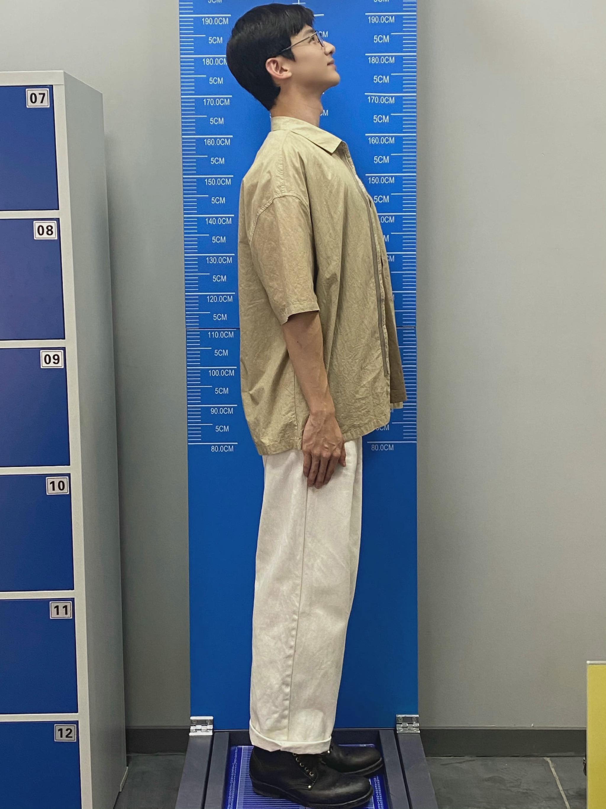 这大高个我是说鞋