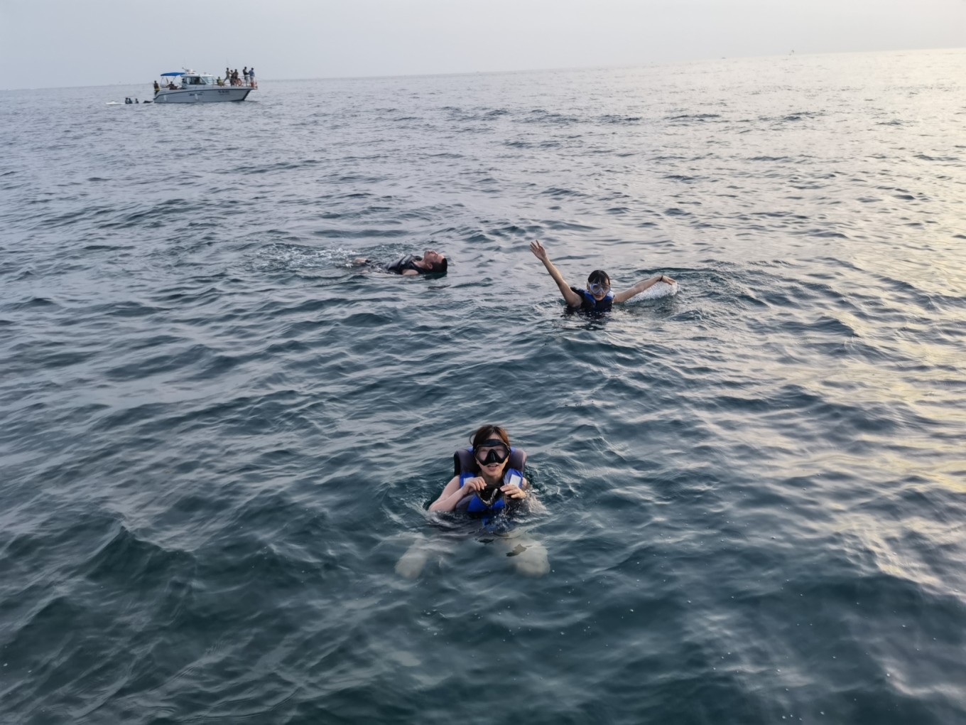 陪你去北海涠洲岛看海