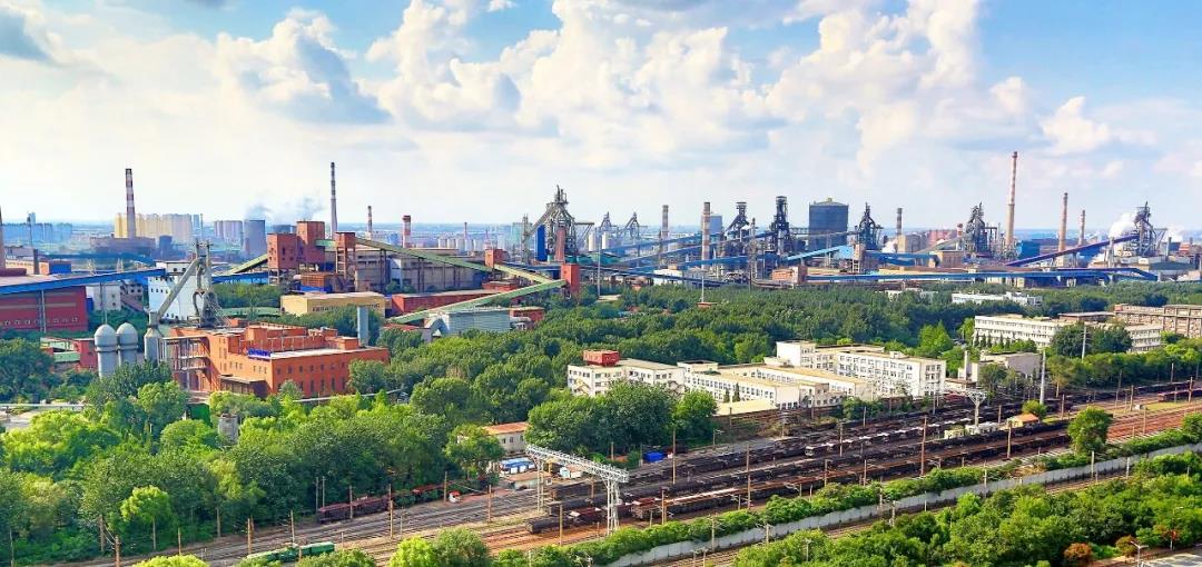 大型央企鞍钢集团选择泛微