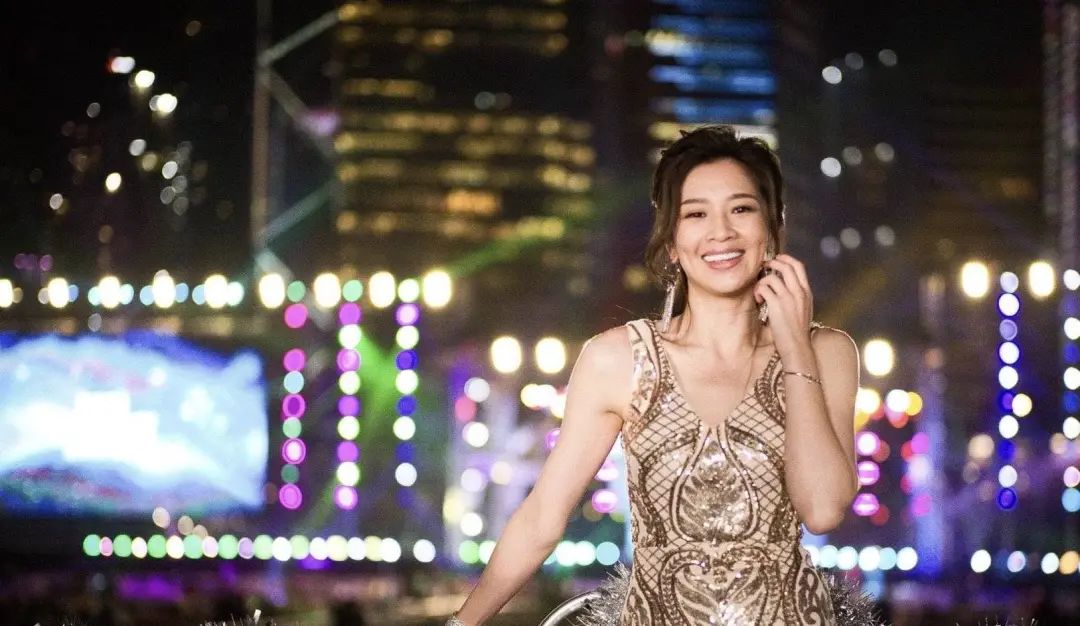 遗憾！34岁TVB上位女星宣布与恋爱5年男友分手，自曝身边很多追求者休闲区蓝鸢梦想 - Www.slyday.coM